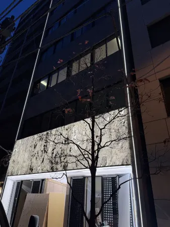 only 4 minute walk from Akihabara/ Haneda airport limousine bus 'hokkawa akihabara" Отели рядом со станцией Ж/д станция Кэйсэй Татэиси (Keisei-Tateishi)