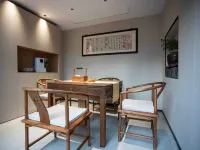 Floral Hotel·Xi Nanju 이푸 가든 주변 호텔