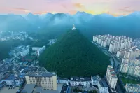 Xichou Yaslight Hotel (People's Hospital) Hotels in Xichou County