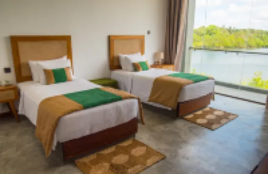 Six Elements Beach Villa