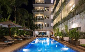 Grand Yard la Residence