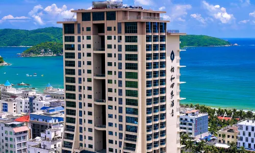 Yihe Siji Hotel