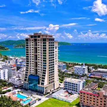 Yihe Siji Hotel Hotels near Chuanshan Islands