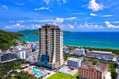 Yihe Siji Hotel Hotels near Wang Fu Zhou