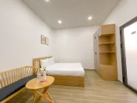 เออร์บาเนสต์ เซอร์วิสอพาร์ตเมนต์ - ใกล้สนามบิน