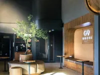 G9 HOTEL Kanchanaburi Hotels near Pakprak Rd