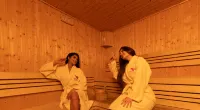 Redwaves Hotel - Spa