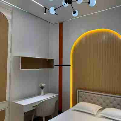 NestOne - Apartment hotels Rooms