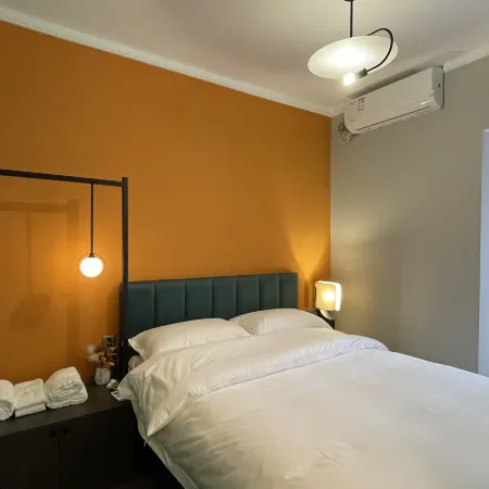 Xilegu Xigu Hot Spring Homestay
