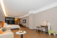 Shed Hotel Отели рядом с достопримечательностью «Манглийский парк в заливе Боаньси»