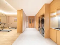 Vienna Hotel (Qinhuangdao Gold Dream Bay Qinhuang Eye)