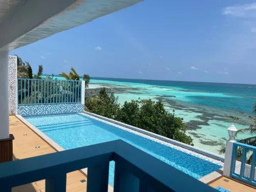 Endorphins Beach Villa