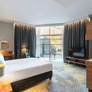 Wyndham Wroclaw Old Town