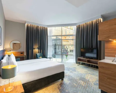 Wyndham Wroclaw Old Town Hotels in Wroclaw