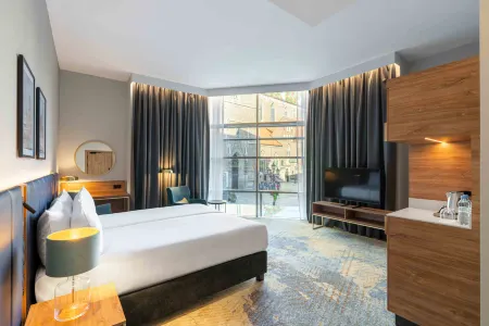 Wyndham Wroclaw Old Town Отели в г. Вроцлав