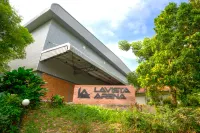 Bangi Resort Hotel - salle de sport