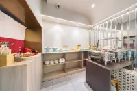 shanshui  Coutyard  Hotel