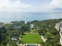 Raffles Hainan Clear Water Bay فنادق في لينغ شوي