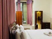 Executive Galaxy Guest House Islamabad Hotels near F-8 Sector