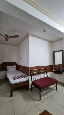 Hotel Bharath