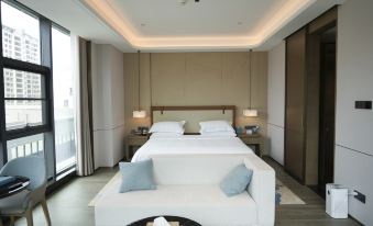 Qiyang Yuanfu Wyndham Hotel