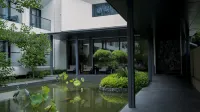 Jingdezhen Baolaixi Resort Hotel (Sanbao International Ceramic Art Village Store) Hotel di 