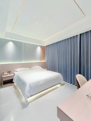 Langyue Smart Hotel - 2-Star