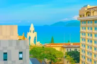 Khách sạn Yen Indochine Các khách sạn ở 