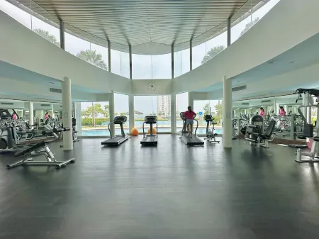 Teega Residence By Stayrene