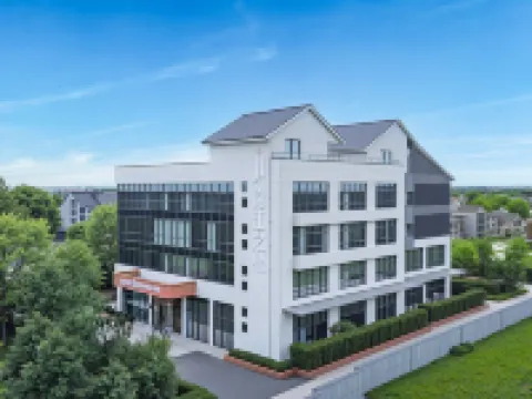 Jinjiang Hotel (Deqing Xin'an)