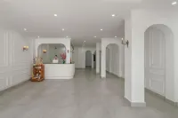 De Huong Duong residences 알바 테르말 스프링 호텔
