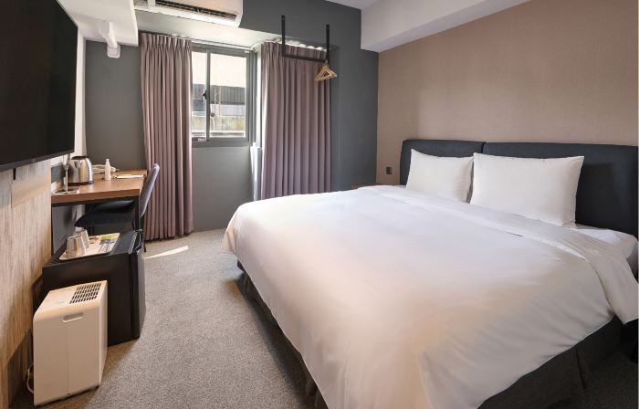 DDInn Hotel