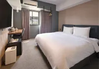 DDInn Hotel