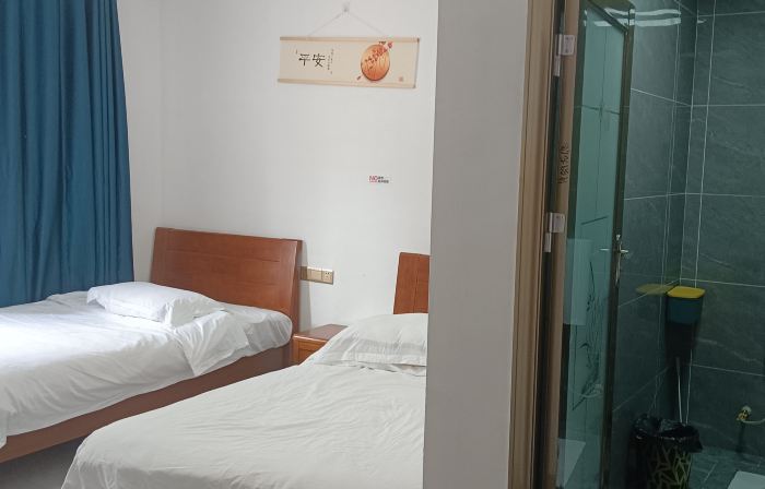 Youjia Courtyard Homestay