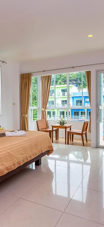 รูปภาพของสุขชีวา เรสซิเดนซ์ ภูเก็ต