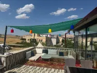 괴레메의 아파트먼트 (110m², 침실 6개, 프라이빗 욕실 6개)