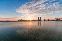 Nanchang ONLYONE Lake Centre Island Homestay Hotels in 