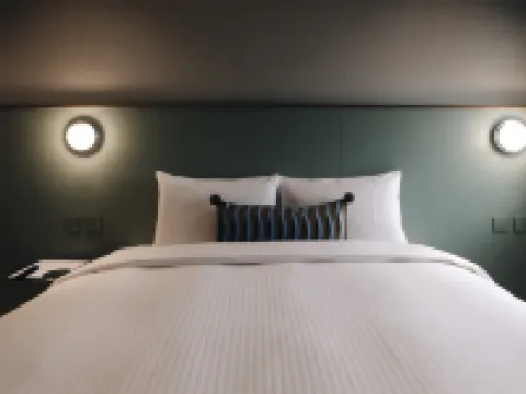 Papo'a Labs Hotels in Tainan