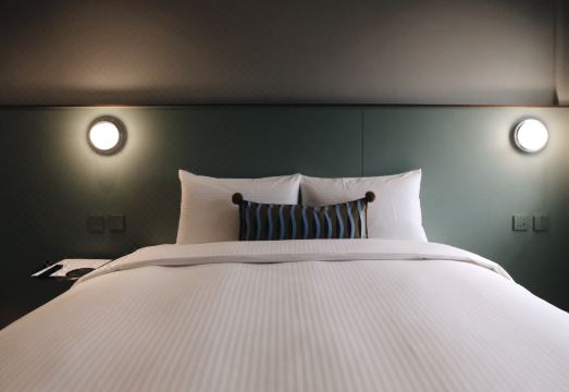 Design Hotel Tainan