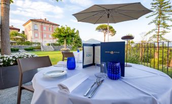 Relais & Spa Castello di Casiglio