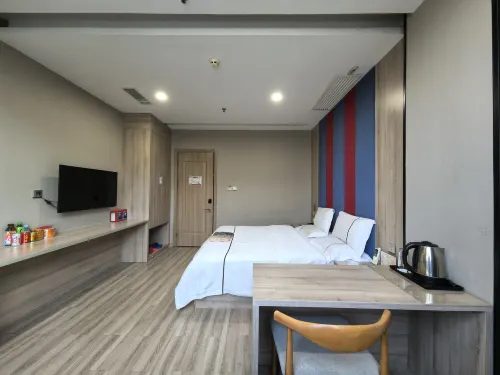 Yilongwan Leisure Club