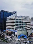 CHEERMAY HOTELS(Sanmenxia Huanghe East Road Municipal Government Branch) - Gym