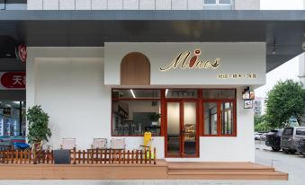 Yueshang Hotel (Guangzhou Olympic Sports Center Shenzhou Road Subway Station Branch)