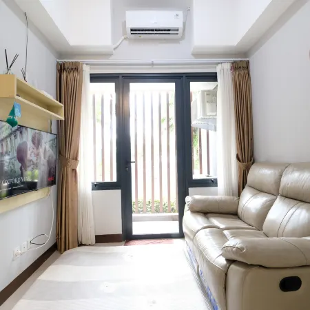 Cozy Apartment, Easy Access