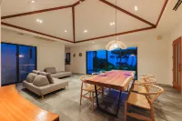 KOKYU ISHIGAKI Tida - pemandangan pegunungan