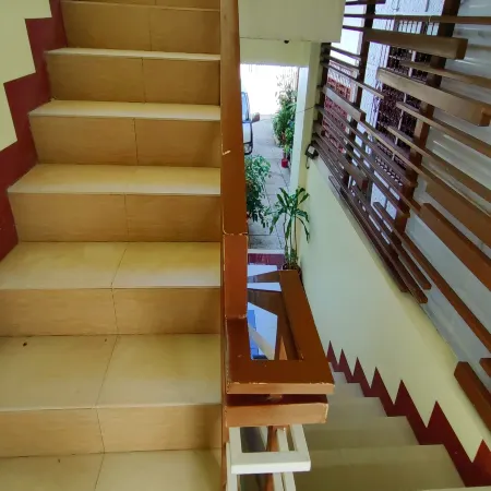 Pring Pension House Puerto Princesa