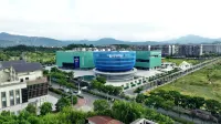 Zhengyan Elegant Residence in Wuyi Mountain