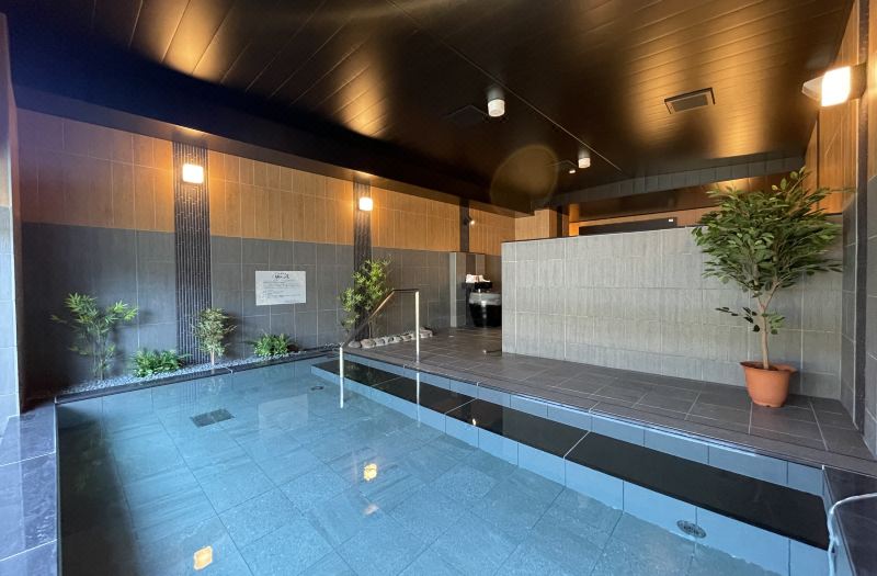 Hotel Route-INN Grand Wakayamaeki Higashi Guchi photo 2