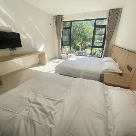 Wenchuan Yunjian Shannan Homestay