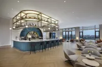 Crowne Plaza Xiangyang Fuchun Lakeside